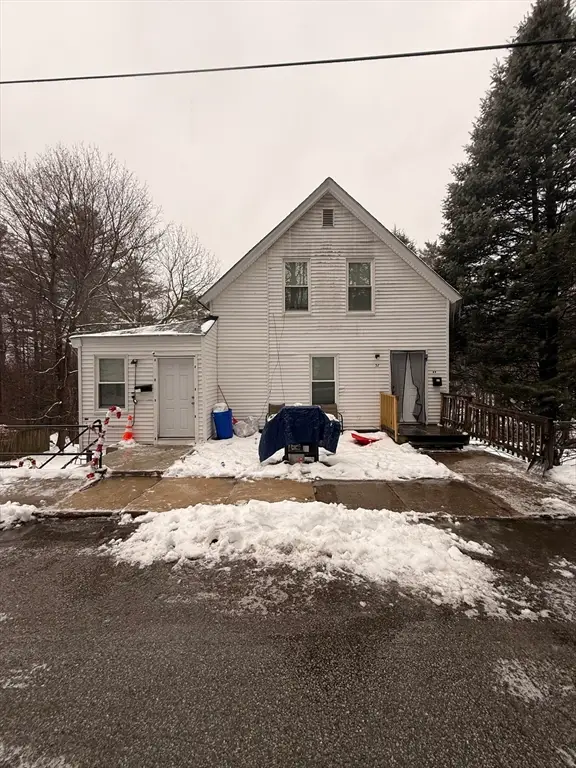 37 Cottage St, Orange, MA 01364 - Image #2