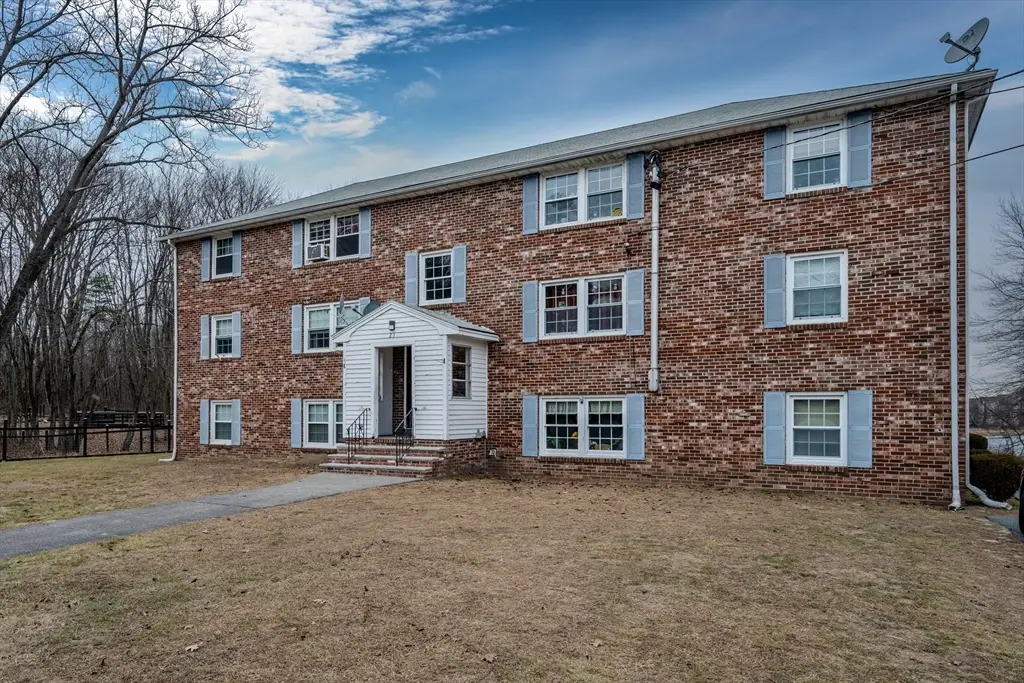 23 Frank St #2, Dracut, MA 01826 - Image #1
