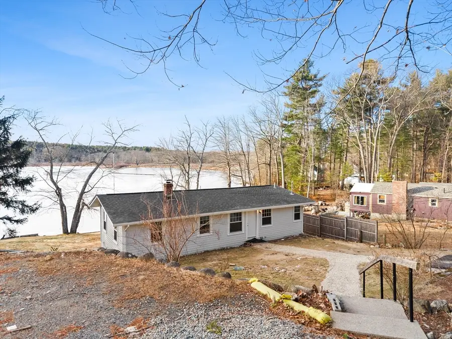 40 Lakeshore Dr, Norfolk, MA 02056 - Image #3