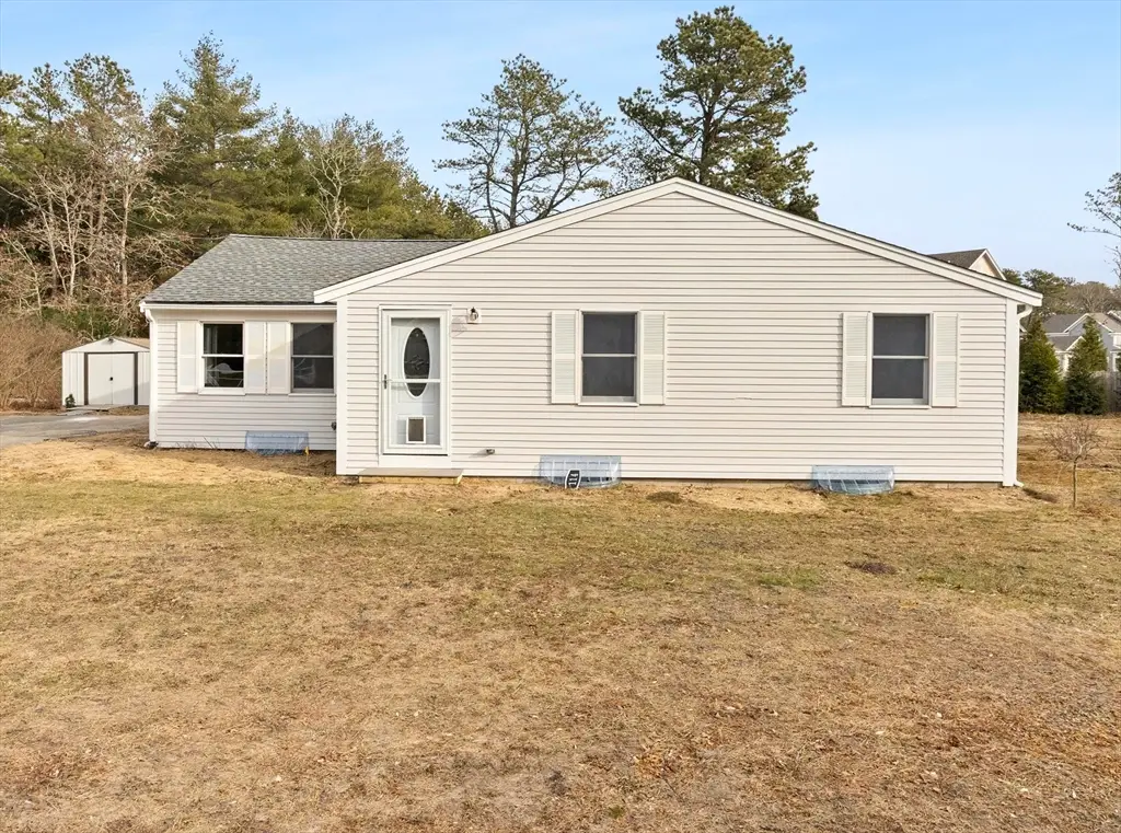 114 Orchard Rd, Mashpee, MA 02649 - Image #1