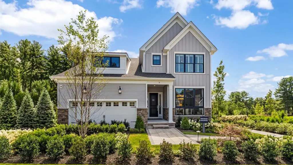 9 Stableford Ct #9, Lynnfield, MA 01940 - Image #1