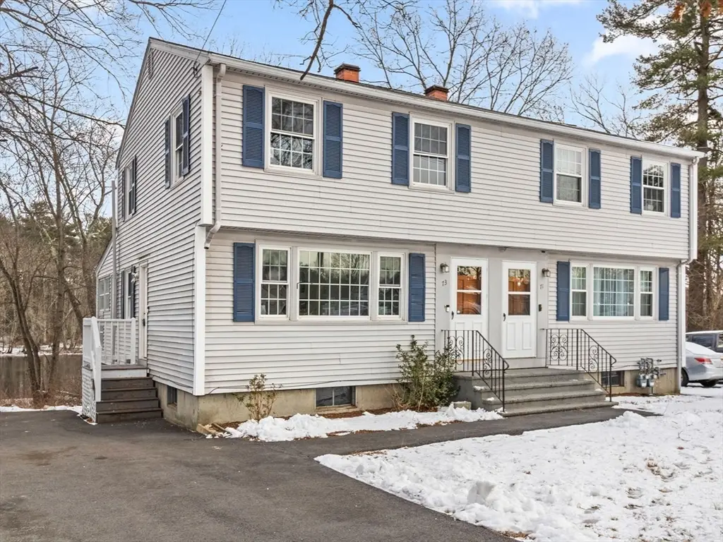 73 Bridle Road #73, Billerica, MA 01821 - Image #1