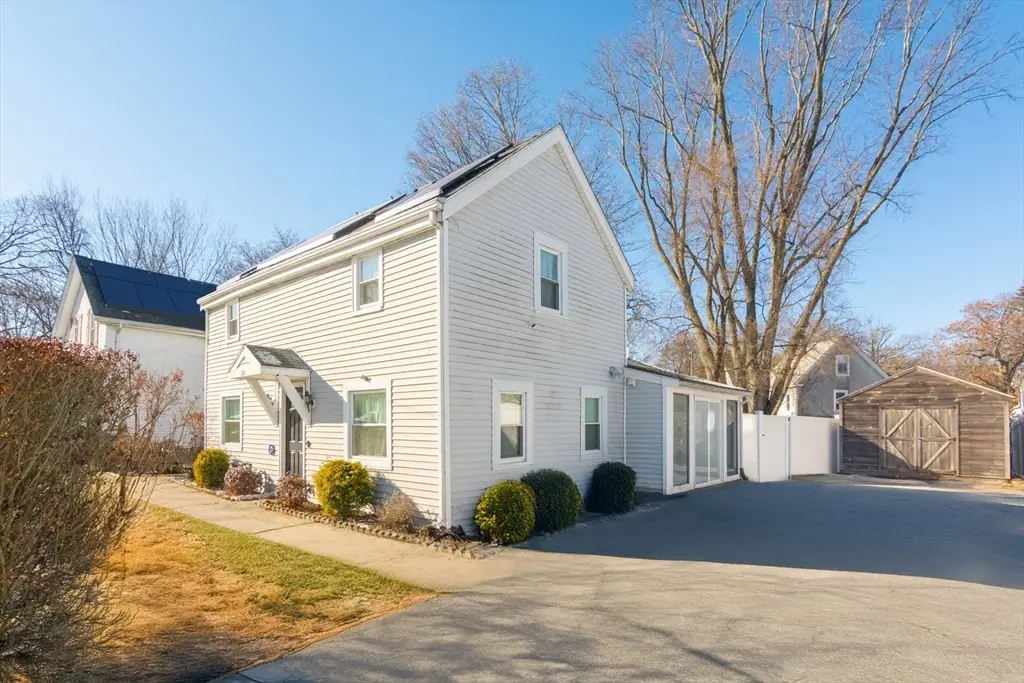 38 Colonial Dr, Dedham, MA 02026 - Image #1