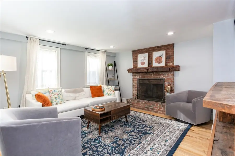 38 Colonial Dr, Dedham, MA 02026 - Image #3