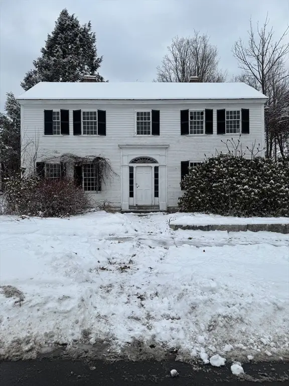 791 Main St, Ashby, MA 01431