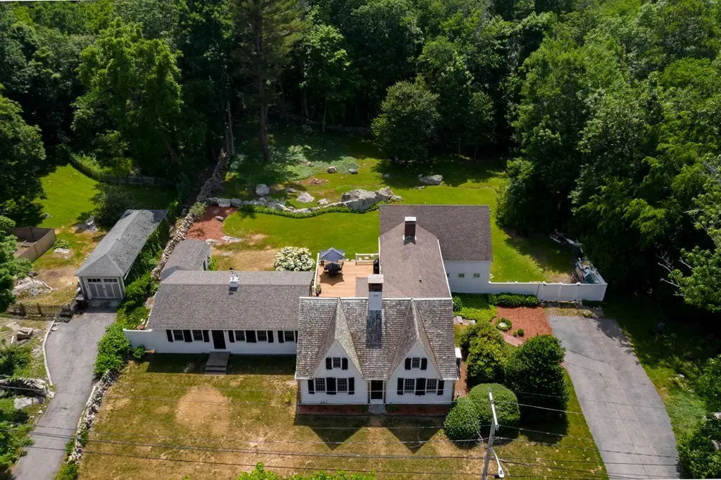 171 S Main St, Cohasset, MA 02025 - Image #1