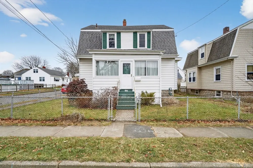 145 Pleasant Street, Fairhaven, MA 02719 - Image #1