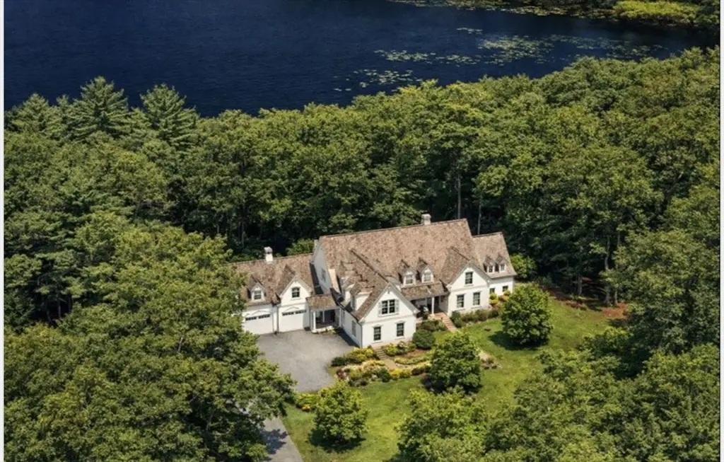 36 Thornberry Lane, Sudbury, MA 01776 - Image #1