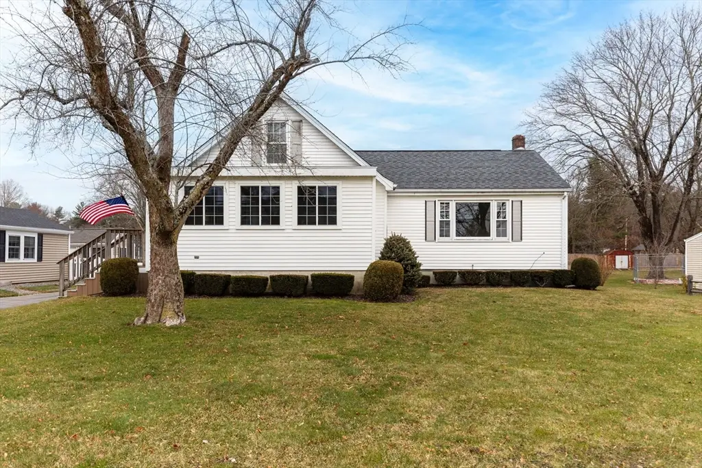 26 Orchard Street, Raynham, MA 02767 - Image #1