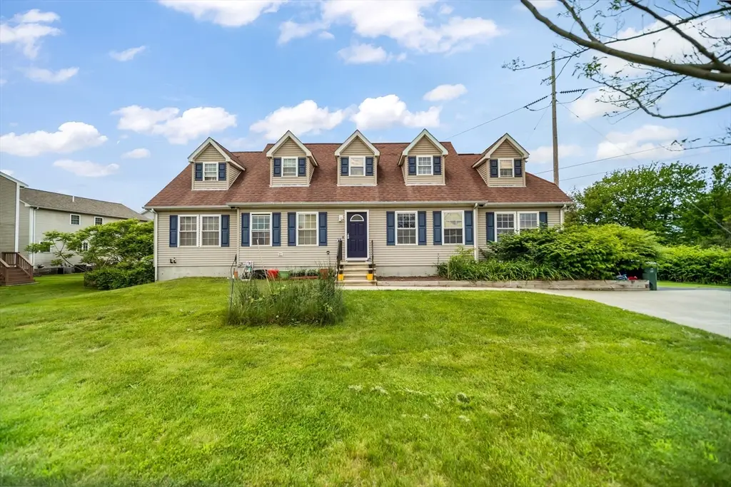 1441 Stafford Rd, Fall River, MA 02721 - Image #1