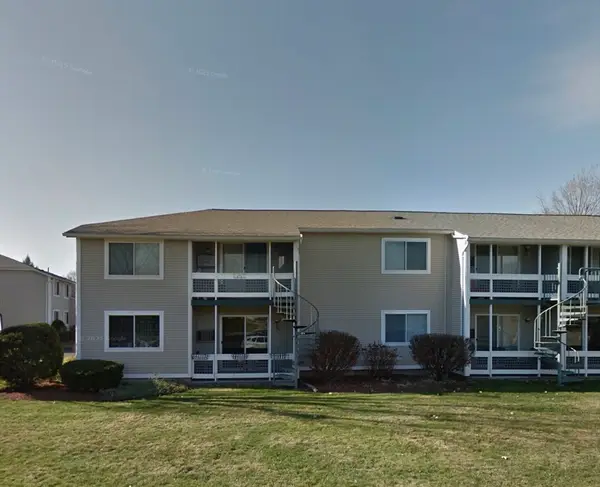 45 Saint Kolbe Drive #A, Holyoke, MA 01040