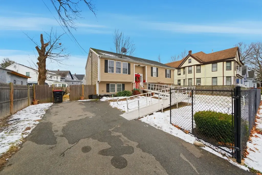 41 Riverview St, Brockton, MA 02301 - Image #1