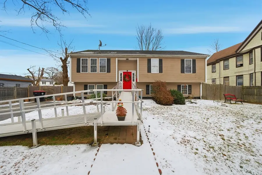 41 Riverview St, Brockton, MA 02301 - Image #2