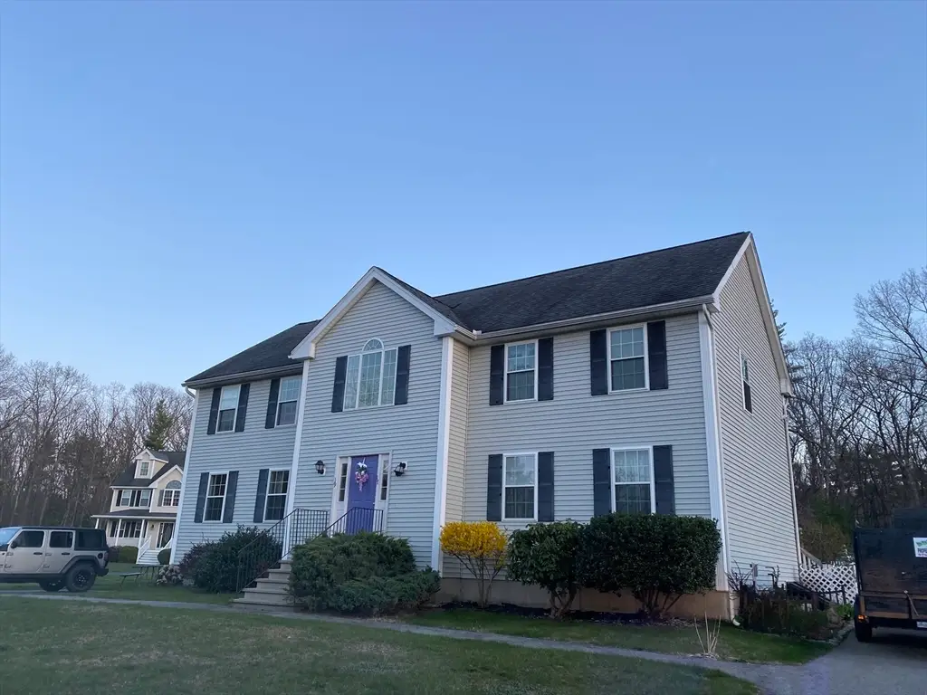 17 Arthur Gordon Dr #17, Rowley, MA 01969 - Image #1