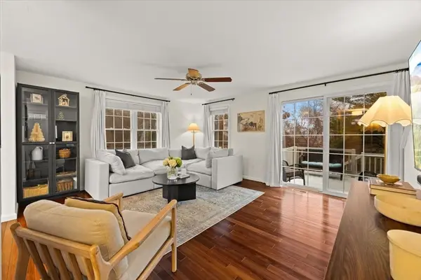 2697 Cranberry Hwy #28, Wareham, MA 02571