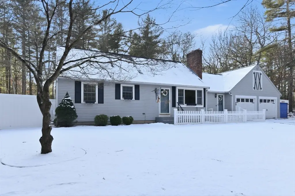 80 Walnut St., Middleboro, MA 02346 - Image #1