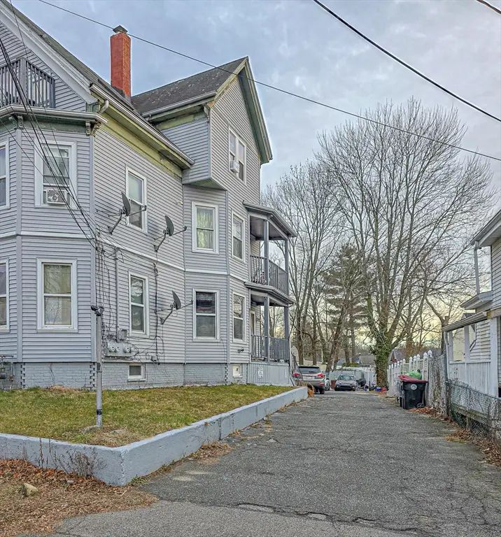 111 Riverview St, Brockton, MA 02302 - Image #2