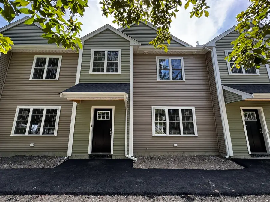 27 Johnson St #B, Taunton, MA 02780 - Image #2