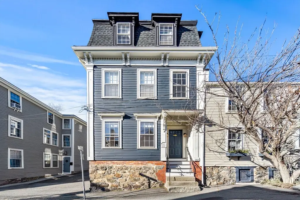 102 Front St #1, Marblehead, MA 01945 - Image #1