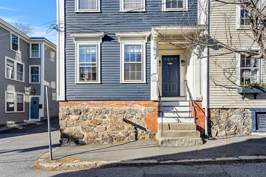 102 Front St #1, Marblehead, MA 01945 - Image #2