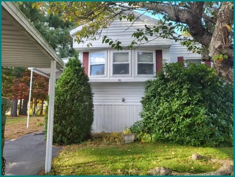20 Forestdale Drive, Halifax, MA 02338 - Image #2