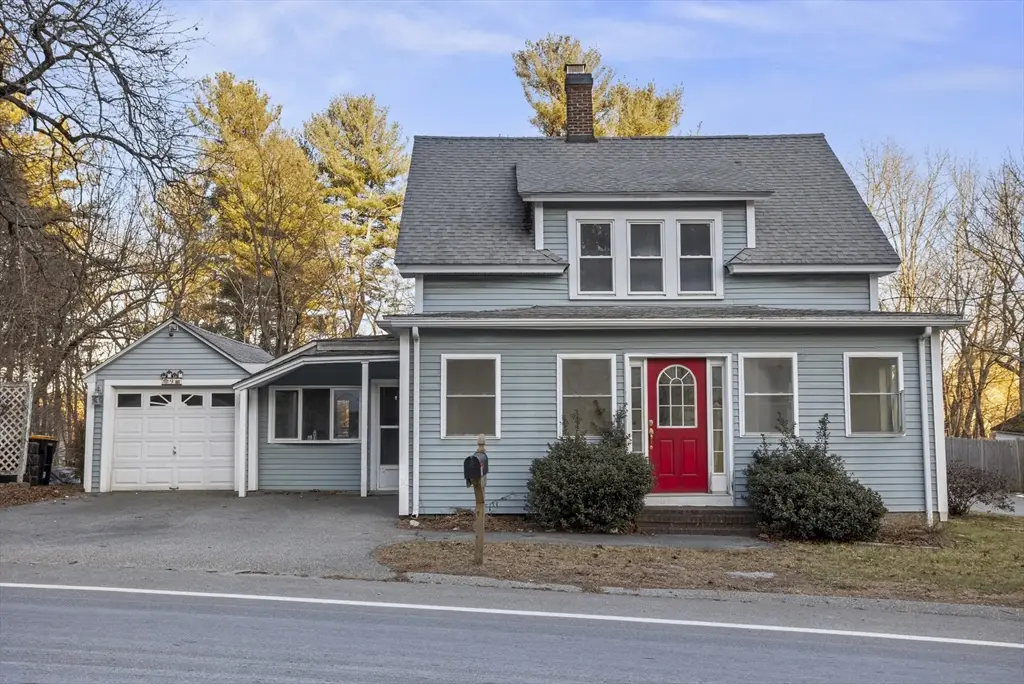 9 North Street, Westford, MA 01886 - Image #1