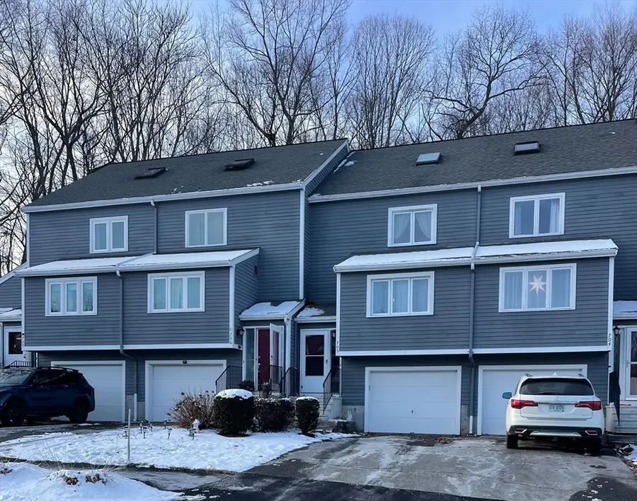 31 Blithewood Avenue #705, Worcester, MA 01604 - Image #2