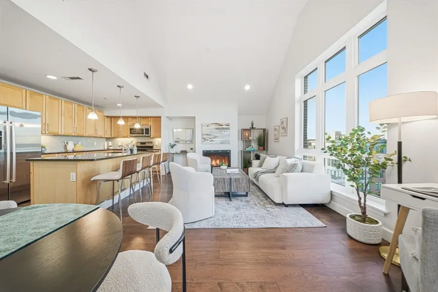 1501 Commonwealth Ave #PH1, Boston, MA 02135 - Image #2