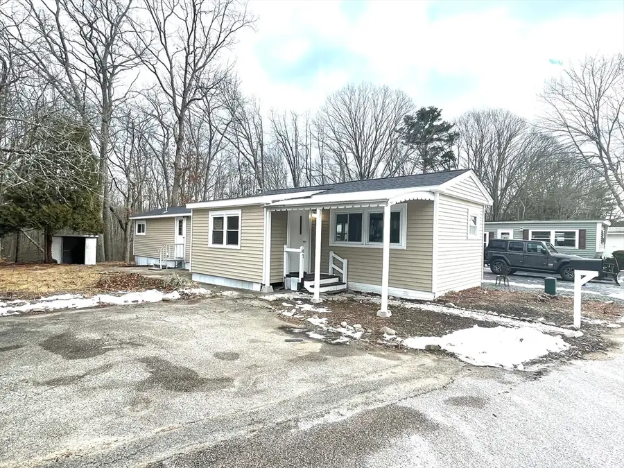 67 Longview Drive #67, Plainville, MA 02762 - Image #2
