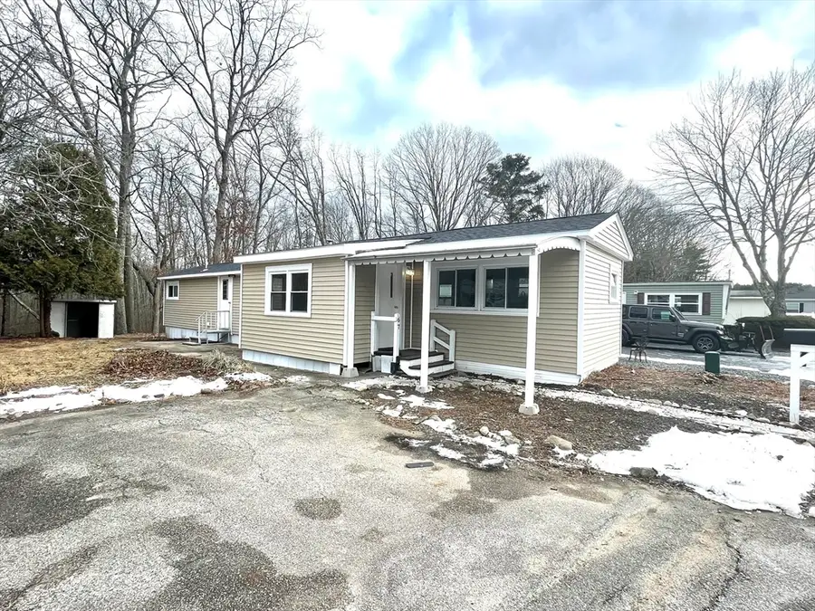 67 Longview Drive #67, Plainville, MA 02762 - Image #3