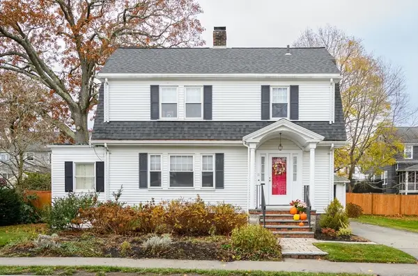 71 Governors Road, Milton, MA 02186