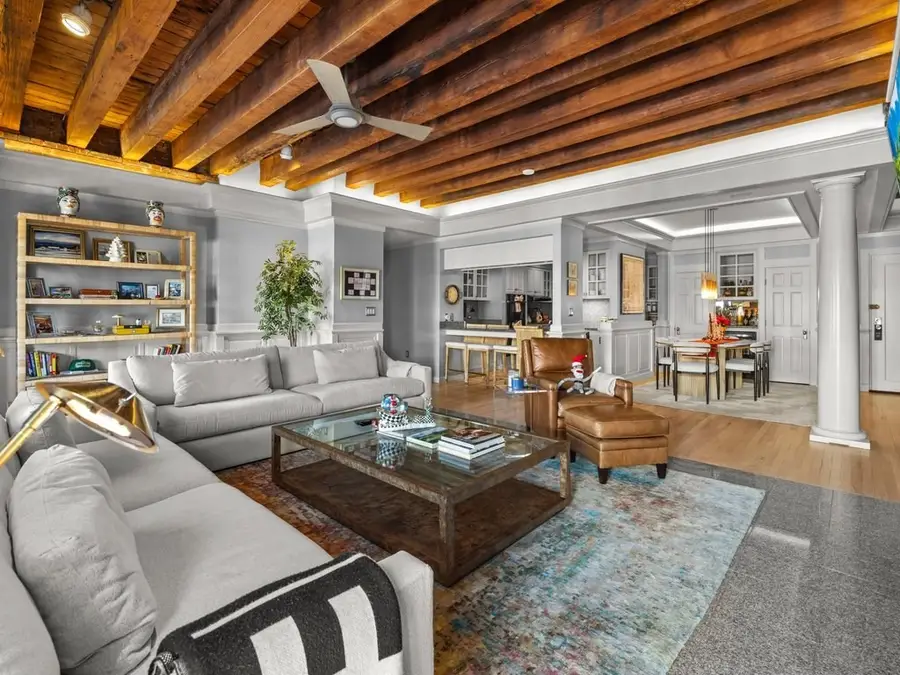 28-32 Atlantic Ave #415-417, Boston, MA 02110 - Image #2