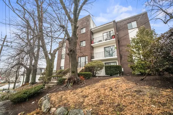 24 South St #203, Quincy, MA 02169