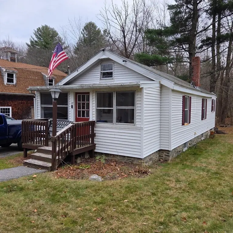 17 Worcester Dr, Littleton, MA 01460 - Image #2