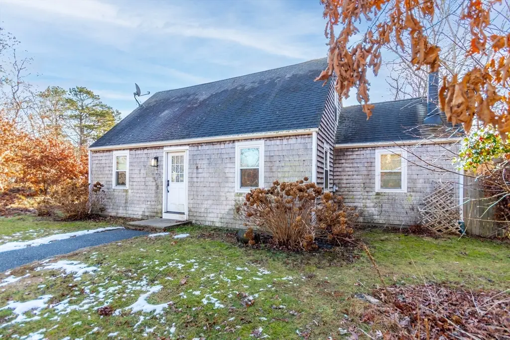 114 Doran Dr, Falmouth, MA 02536 - #1