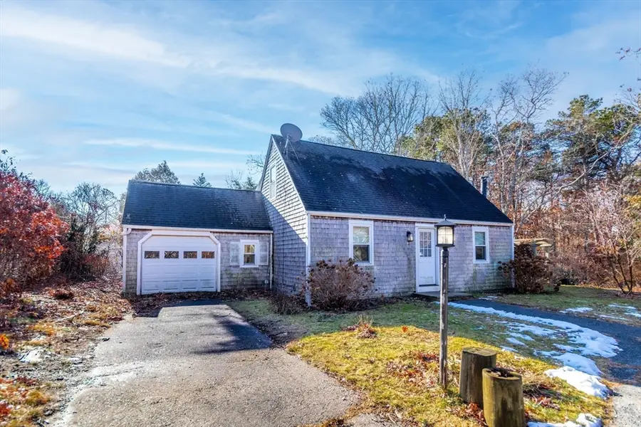 114 Doran Dr, Falmouth, MA 02536 - #2