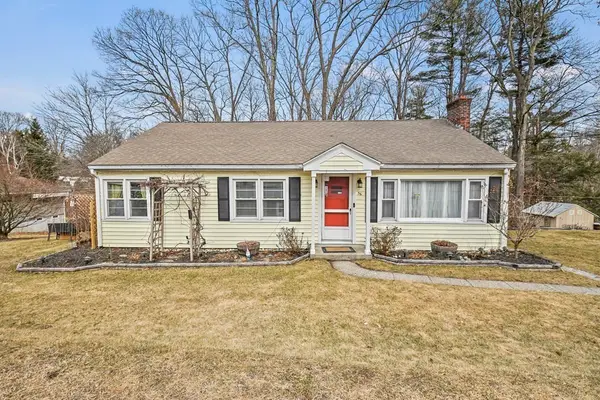 36 Inwood Road, Auburn, MA 01501