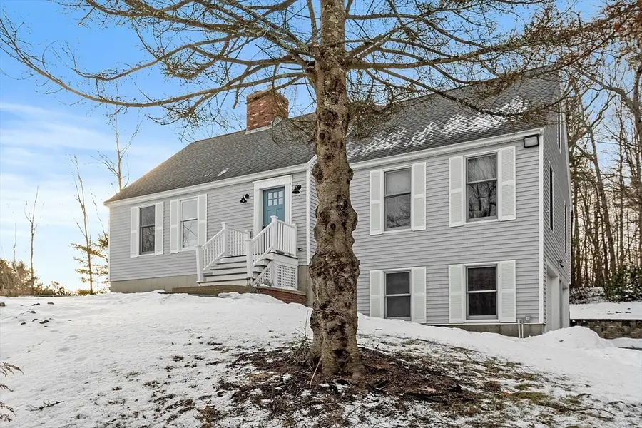 5 Partridge Hill Road, Westminster, MA 01473 - Image #3
