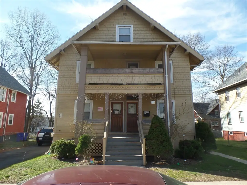 61-63 Dexter St, Springfield, MA 01105 - Image #1
