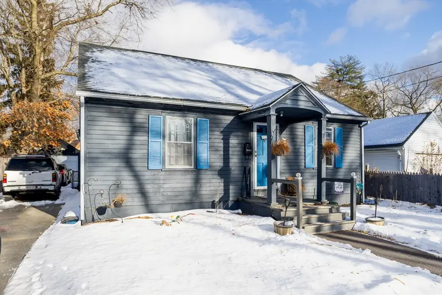 179 Carver, Springfield, MA 01108 - Image #2