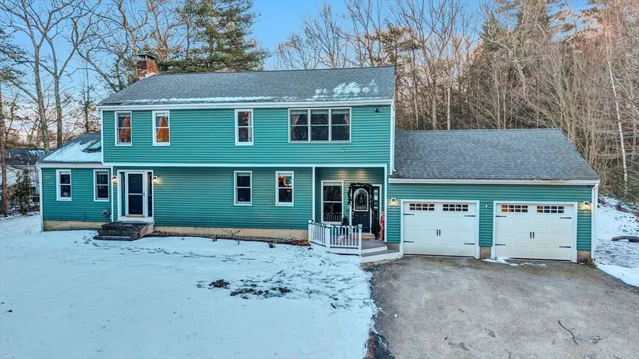 13 Dolge Ct, Oxford, MA 01540 - Image #2