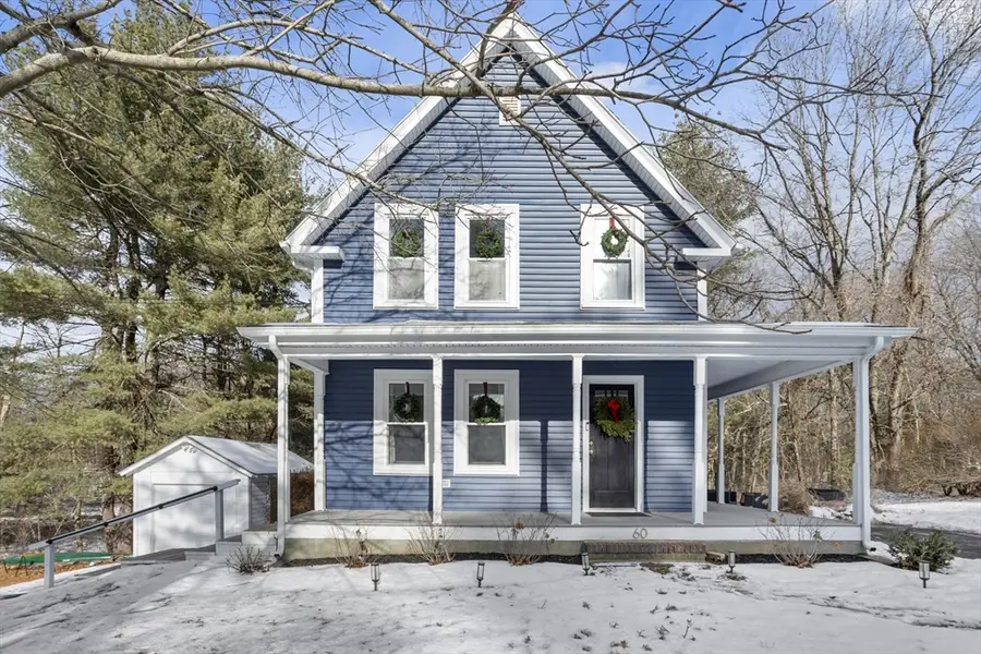 60 Lawsbrook Rd, Acton, MA 01720 - Image #2