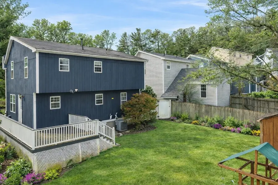 36 Azalea Ln #36, Marlborough, MA 01752 - Image #2