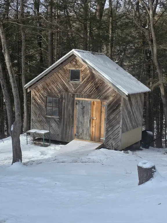 71 George Lamb Road, Leyden, MA 01337 - Image #3