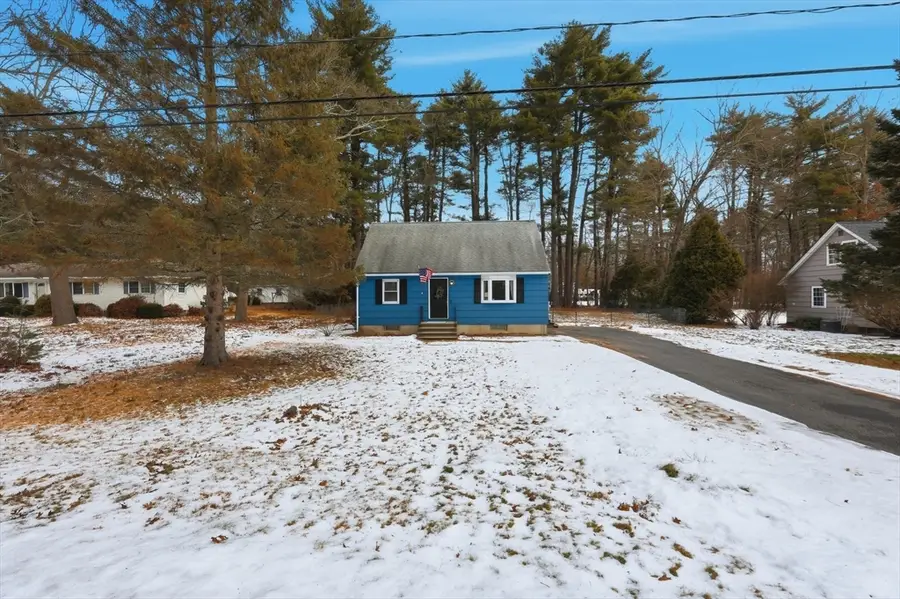 183 Ventura, Ludlow, MA 01056 - Image #3