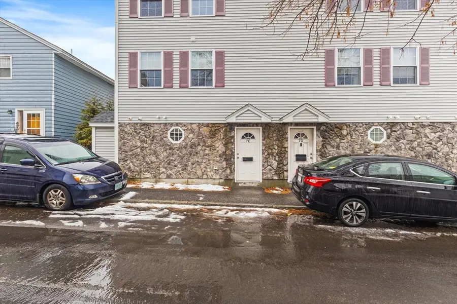 7 Butler Ave. #5, Lowell, MA 01852 - Image #2