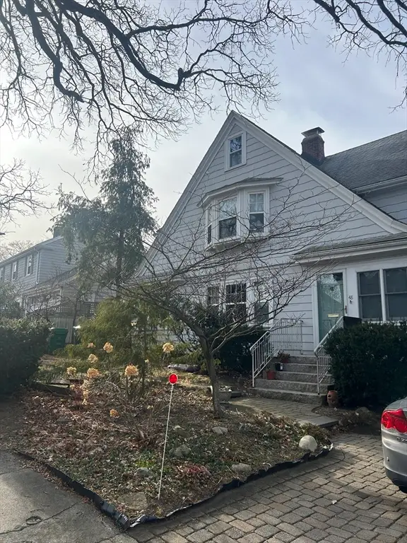 48 Rural Ave, Medford, MA 02155 - Image #2