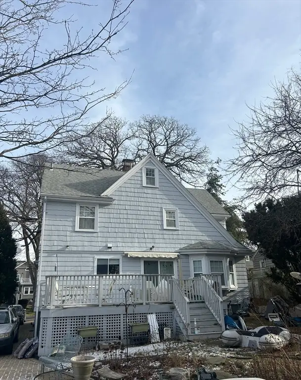 48 Rural Ave, Medford, MA 02155 - Image #3