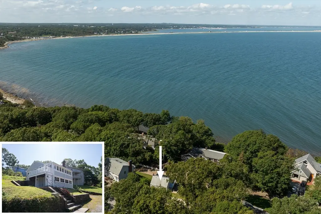 41 Bay Shore Dr, Plymouth, MA 02360 - #1