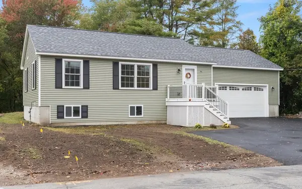 86 Ferry Road, Salisbury, MA 01952